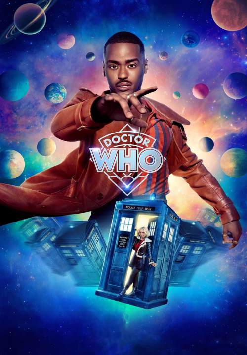 Doctor Who - ด็อกเตอร์ฮู (ซับไทย)