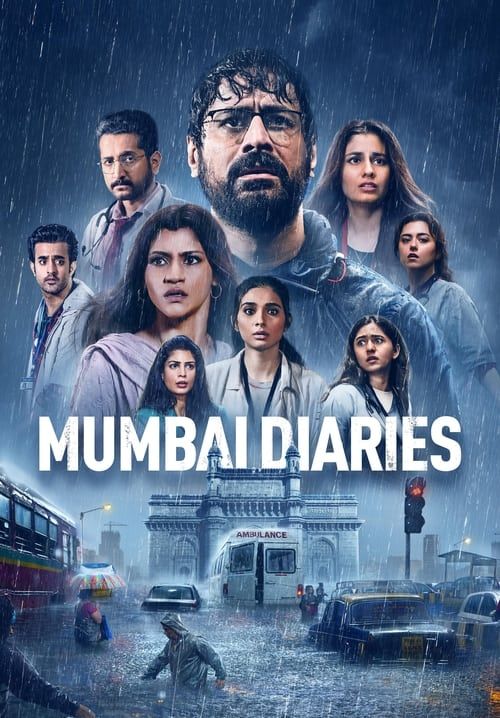 Mumbai Diaries - บันทึกมุมไบ (ซับไทย)