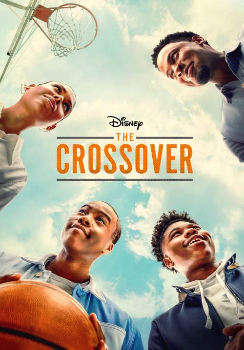 The Crossover (ซับไทย) (จบ)