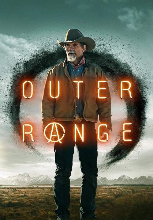 Outer Range - แดนพิศวงปมมรณะ (พากย์ไทย) (StreamX)