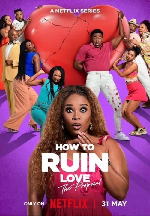 How to Ruin Love (ซับไทย) (StreamX)