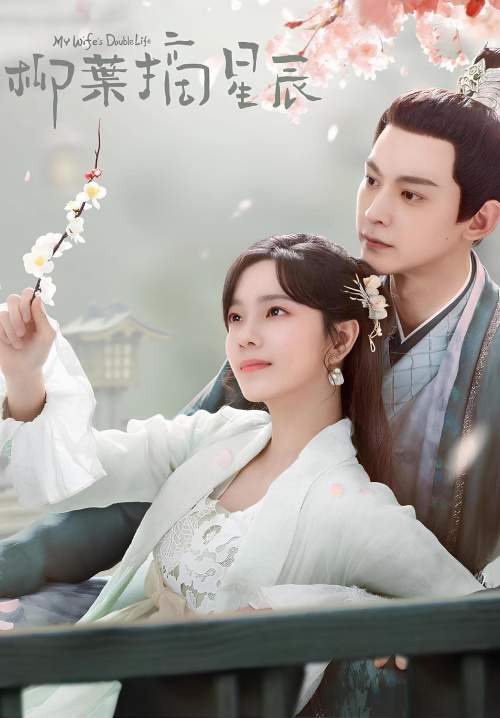 My Wife's Double Life - ร่างที่สองของภรรยาสุดแสบ (พากย์ไทย) (StreamX)