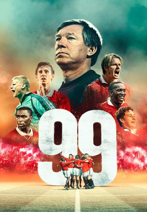 99 - ManUtd (ซับไทย) (จบ) (StreamX)