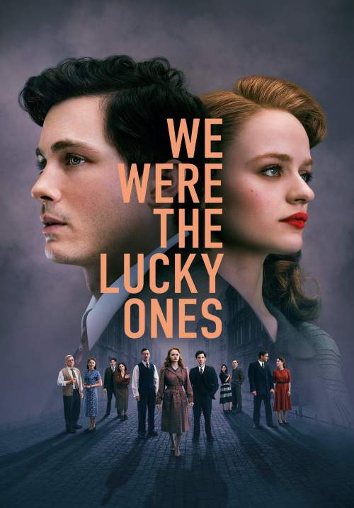 We Were the Lucky Ones (ซับไทย) (StreamX)