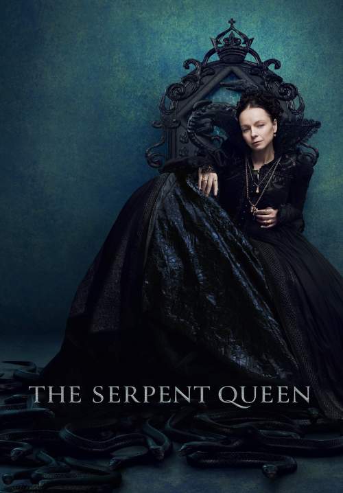 The Serpent Queen (พากย์ไทย) (StreamX)