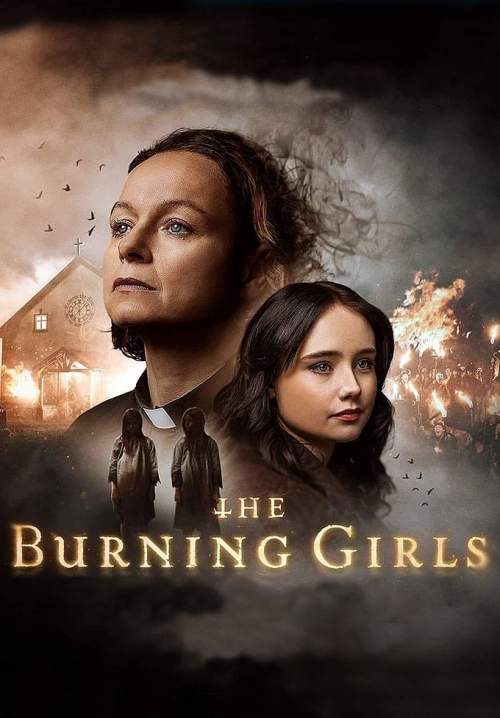 The Burning Girls (พากย์ไทย) (StreamX)