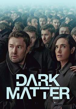 Dark Matter (2024) (ซับไทย)