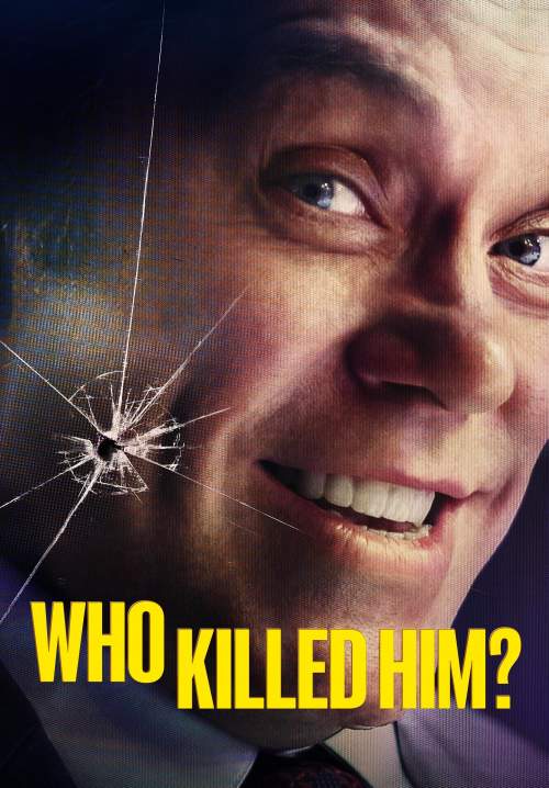 Who killed him - ใครฆ่าเขา (พากย์ไทย) (StreamX)