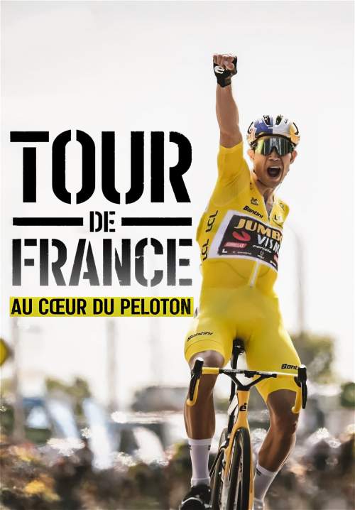 Tour de France - นักปั่นโซ่ (ซับไทย) (StreamX)
