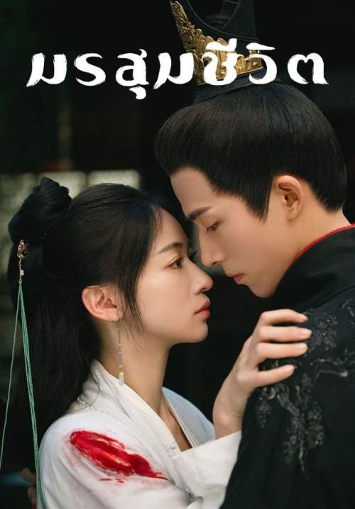 The Double - มรสุมชีวิต (พากย์ไทย) (StreamX)