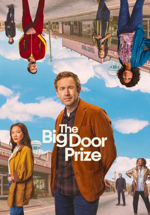 The Big Door Prize (ซับไทย) (StreamX)