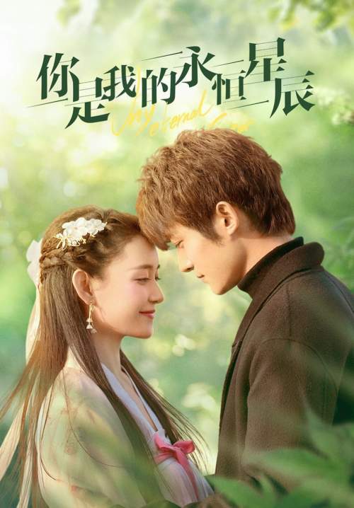 My Eternal Star - ดวงดาวรักนิรันดร์ (พากย์ไทย) (StreamX)