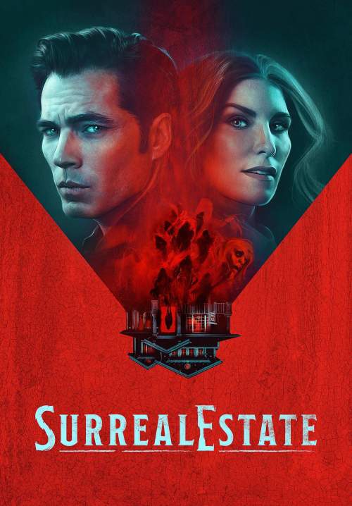 SurrealEstate (ซับไทย) (StreamX)