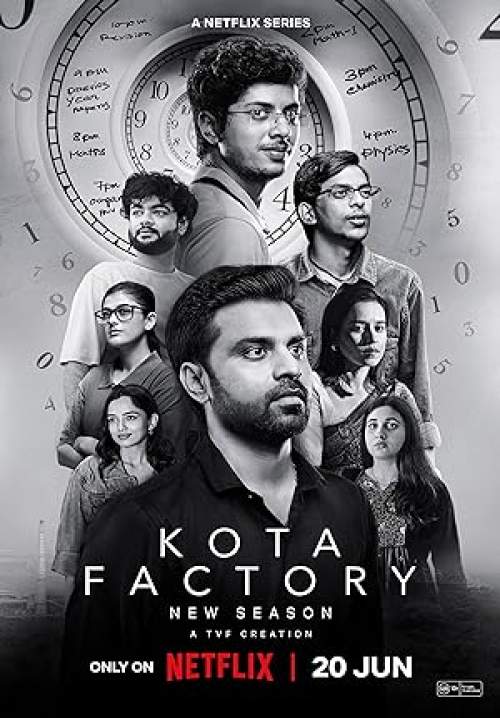Kota Factory (ซับไทย) (StreamX)