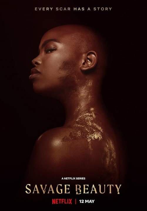 Savage Beauty : ซาเวจ บิวตี้ (ซับไทย) (StreamX)