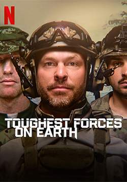 Toughest Forces on Earth - กองกำลังสุดแกร่งของโลก (ซับไทย)