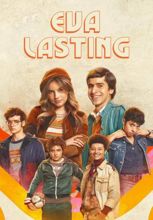 Eva Lasting - รักแรกคือนิรันดร์ (ซับไทย) (StreamX)
