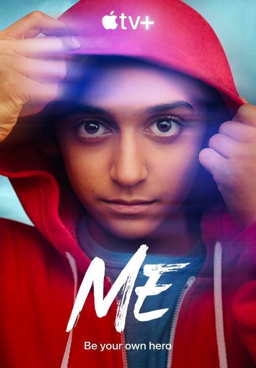 Me (ซับไทย) (StreamX)