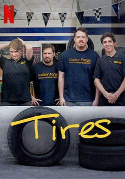 Tires - ยางไงดี (ซับไทย)