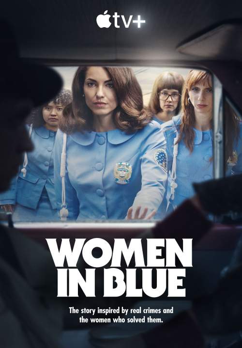 Women in Blue (Las Azules) (ซับไทย) (StreamX)