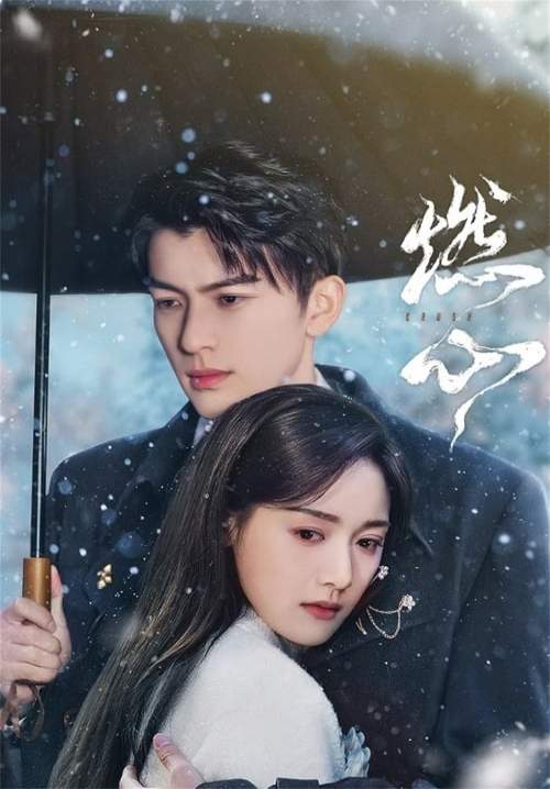 Crush - เพลิงเผาใจ (ซับไทย) (StreamX)