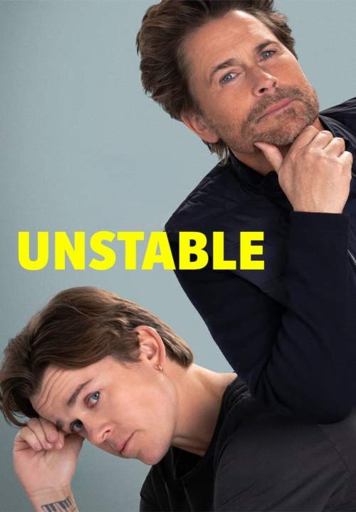 Unstable (ซับไทย) (StreamX)