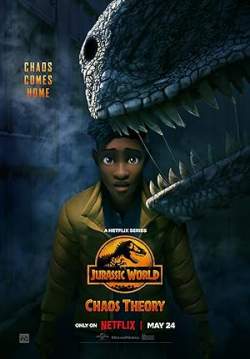 Jurassic World: Chaos Theory - จูราสสิค เวิลด์: ทฤษฎีความอลวน (ซับไทย)
