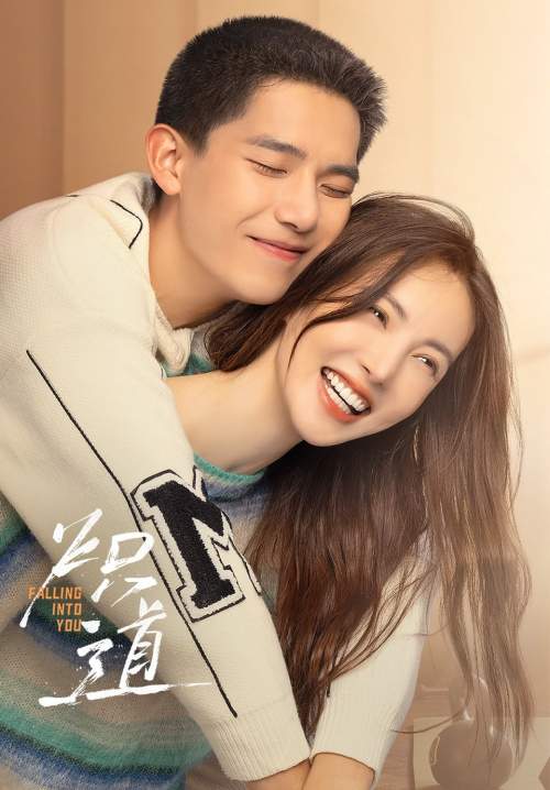 Falling Into You - ก้าวนี้เพื่อเธอ (พากย์ไทย) (StreamX)