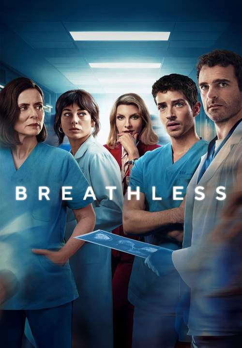 Breathless (Respira) - ดุจลมหายใจที่รวยริน (ซับไทย) (StreamX)