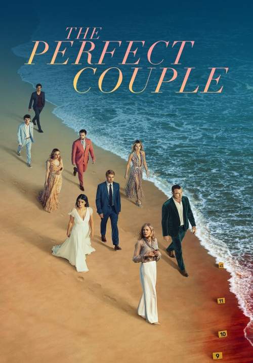 The Perfect Couple - กิ่งทองใบหยก (พากย์ไทย) (StreamX)