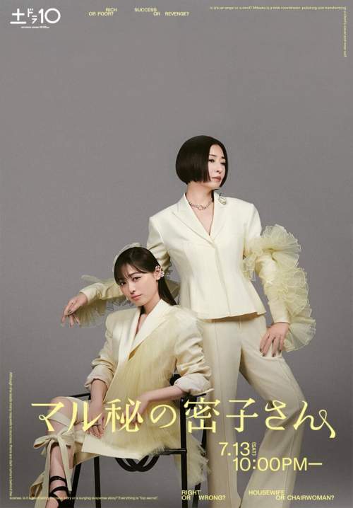 Secret Makeover (ซับไทย) (StreamX)