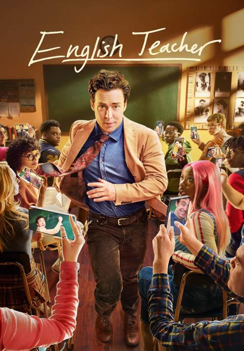 English Teacher (ซับไทย) (StreamX)