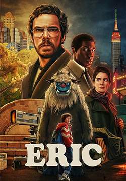 Eric (พากย์ไทย) (จบ)
