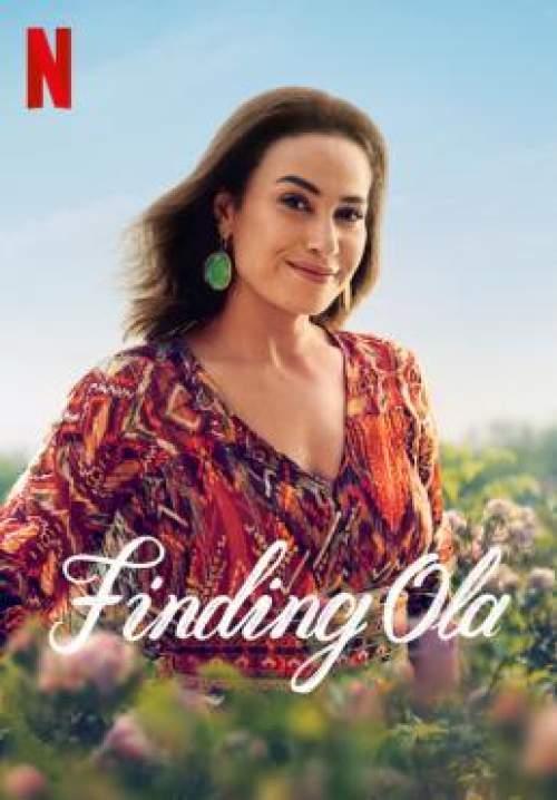 Finding Ola - โอล่า... หาตัวเอง (ซับไทย) (StreamX)