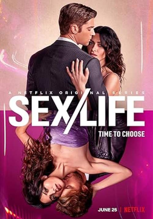 Sex/Life - ชีวิต/เซ็กส์ (พากย์ไทย) (StreamX)