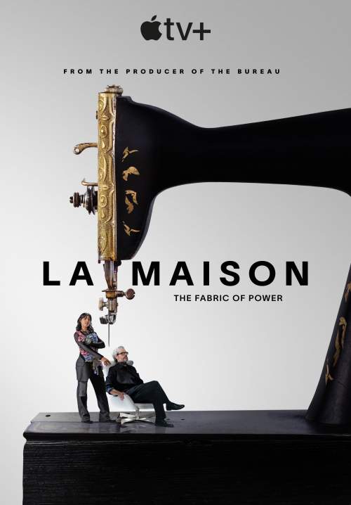 La Maison (ซับไทย) (StreamX)