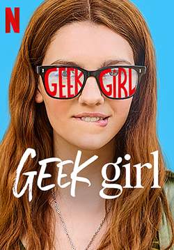 Geek Girl - สาวเนิร์ดอยากจะชิค (ซับไทย)