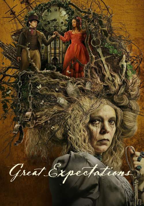 Great Expectations (ซับไทย) (StreamX)