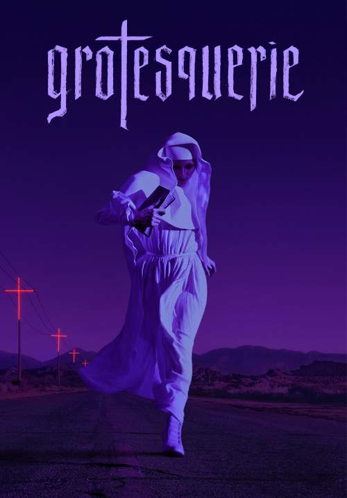 Grotesquerie (ซับไทย) (StreamX)