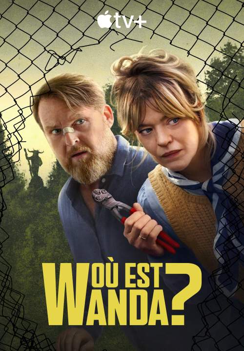 Where's Wanda? (ซับไทย) (StreamX)