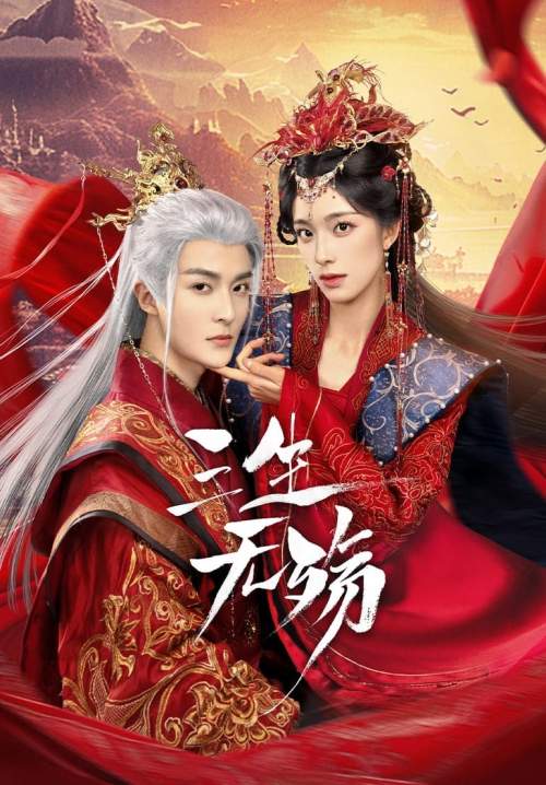 Beloved of A Lifetime - รักนิรันดร์ข้ามสามภพ (ซับไทย) (StreamX)