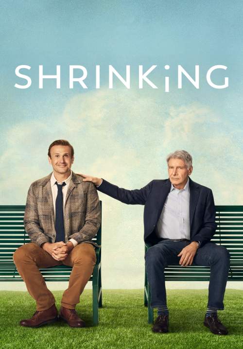 Shrinking (ซับไทย) (StreamX)
