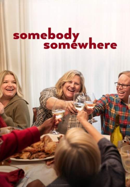 Somebody Somewhere (ซับไทย) (StreamX)
