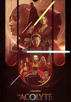 Star Wars: The Acolyte (ซับไทย)