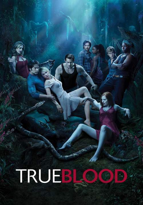 True Blood - ทรูบลัด แวมไพร์พันธุ์ใหม่ (พากย์ไทย) (StreamX)