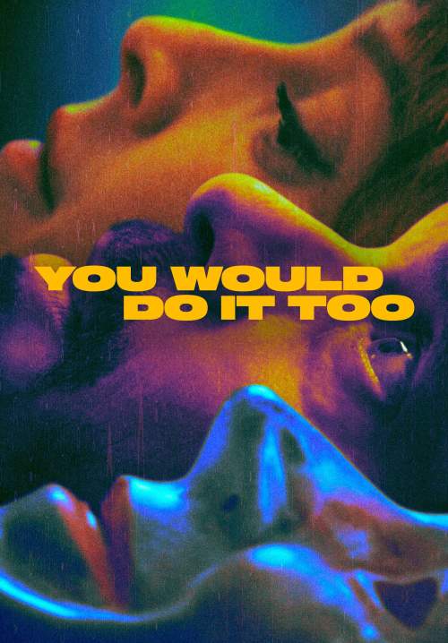 You Would Do It Too (Tú También lo Harías) (ซับไทย) (StreamX)