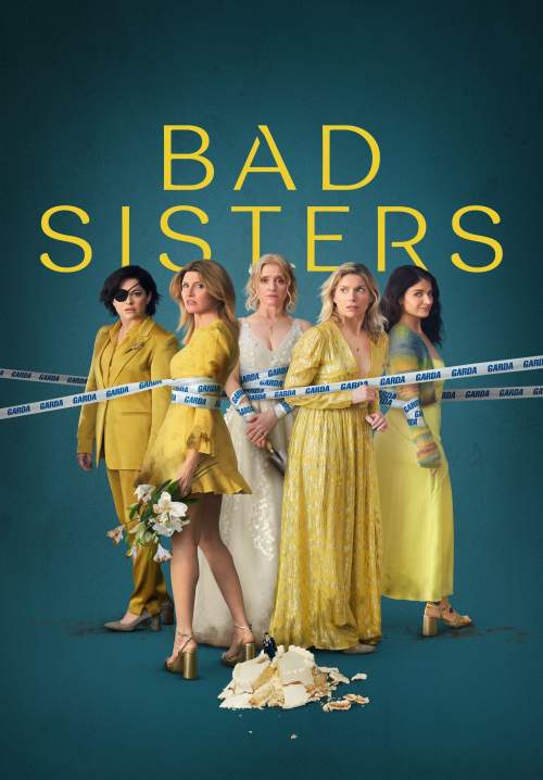 Bad Sisters (ซับไทย) (StreamX)
