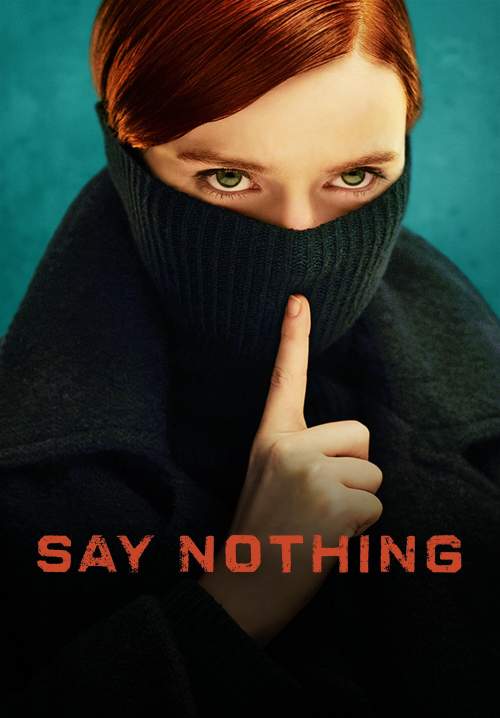 Say Nothing (ซับไทย) (StreamX)