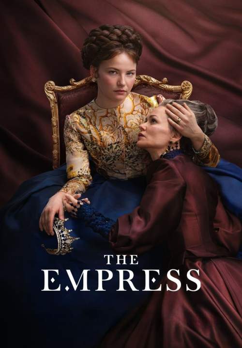 The Empress - ซีซี่ จักรพรรดินีแห่งรัก (พากย์ไทย) (StreamX)