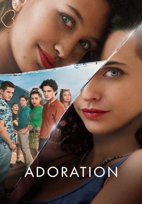 Adoration - คลั่งรัก (ซับไทย) (StreamX)